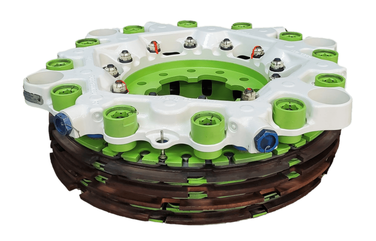 Aircraft Parts